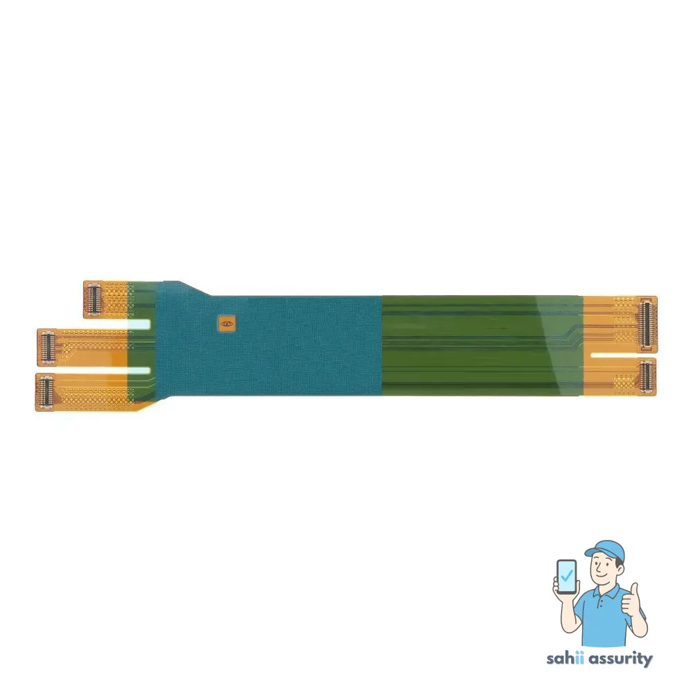 Main Board Flex Cable for Motorola Edge 40 Neo thumbnail